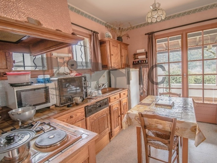 A vendre maison Chambonas 07140; 170 000 € 