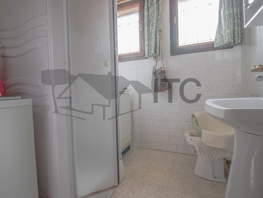 A vendre maison Chambonas 07140; 170 000 € 