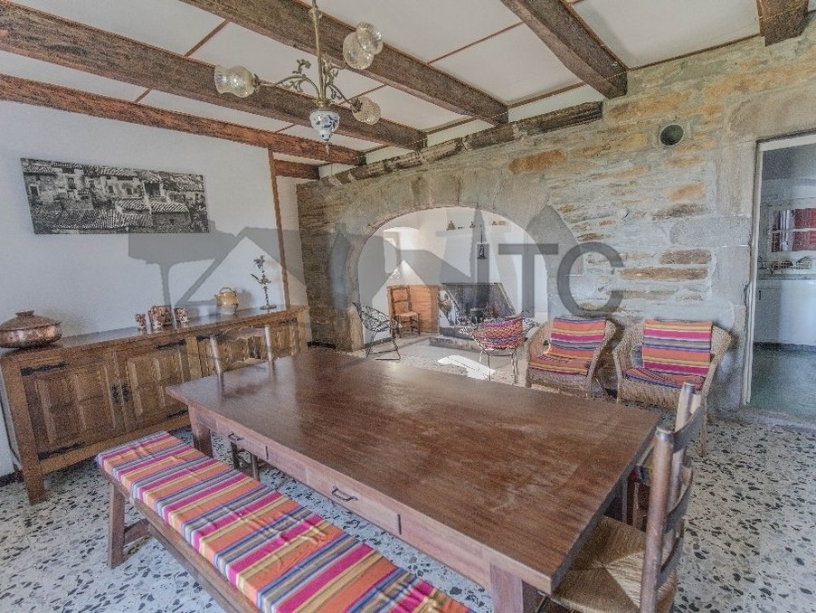 Maison 290 000 €  sur Malbosc (07140) - Réf. 301372390-1806177