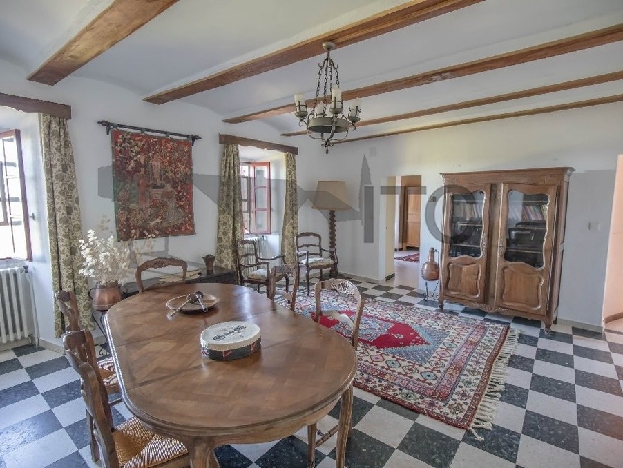 Maison 290 000 €  sur Malbosc (07140) - Réf. 301372390-1806177