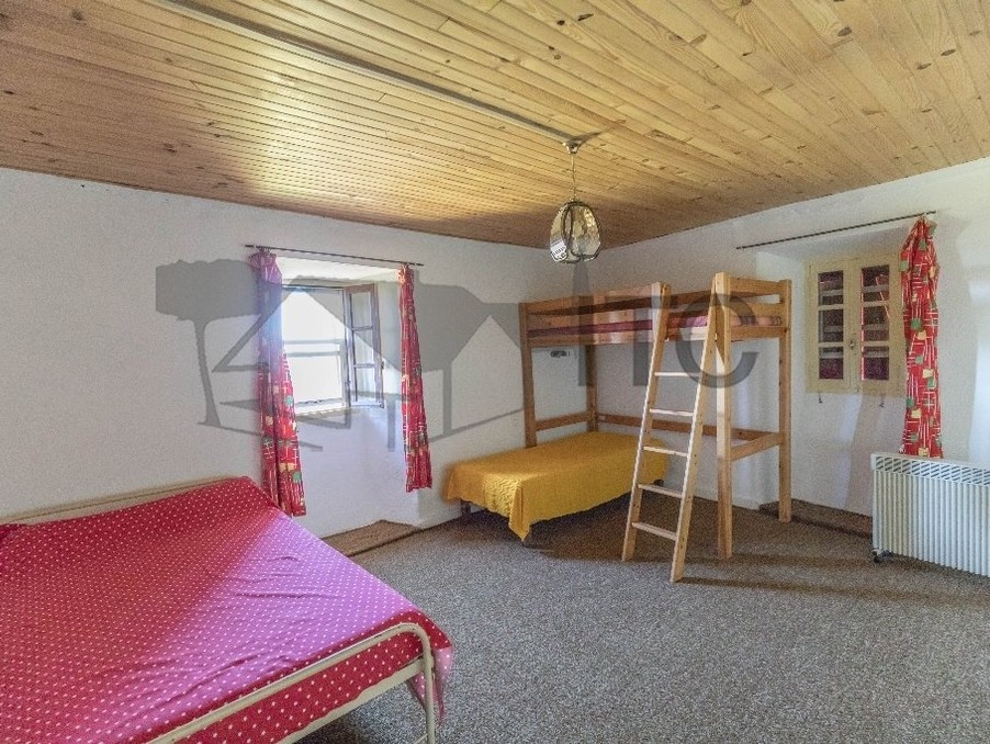 Maison 290 000 €  sur Malbosc (07140) - Réf. 301372390-1806177