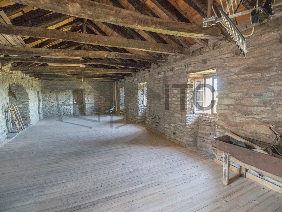 Vente maison 290 000 €  Malbosc