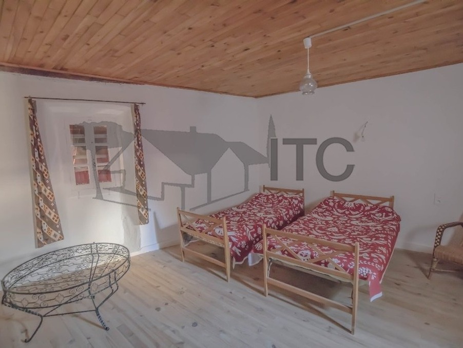 Maison sur Malbosc ; 290 000 €  ; Vente Réf. 301372390-1806177