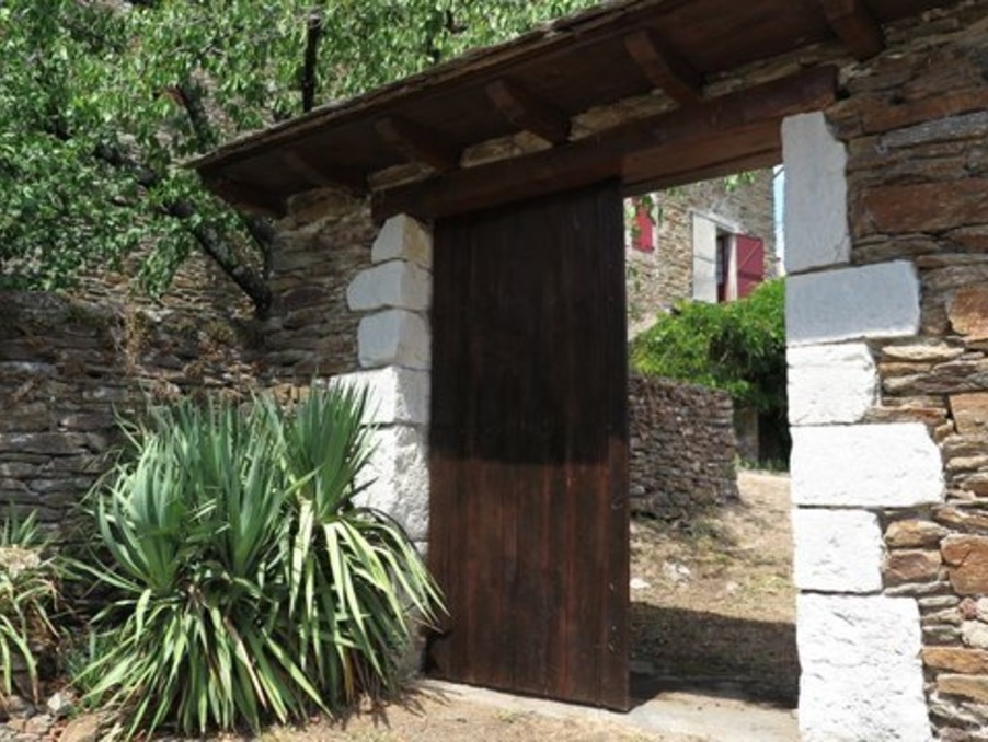 A vendre maison Malbosc 07140; 290 000 € 