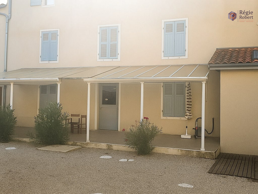 Location maison Amberieux Réf. 271 T