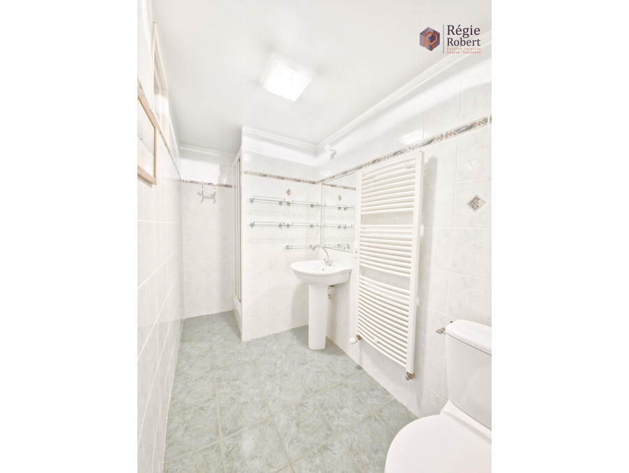 Location maison Amberieux Réf. 271 T