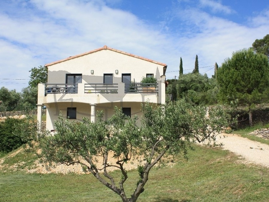 A vendre maison Saint Ambroix 30500; 230 000 € 