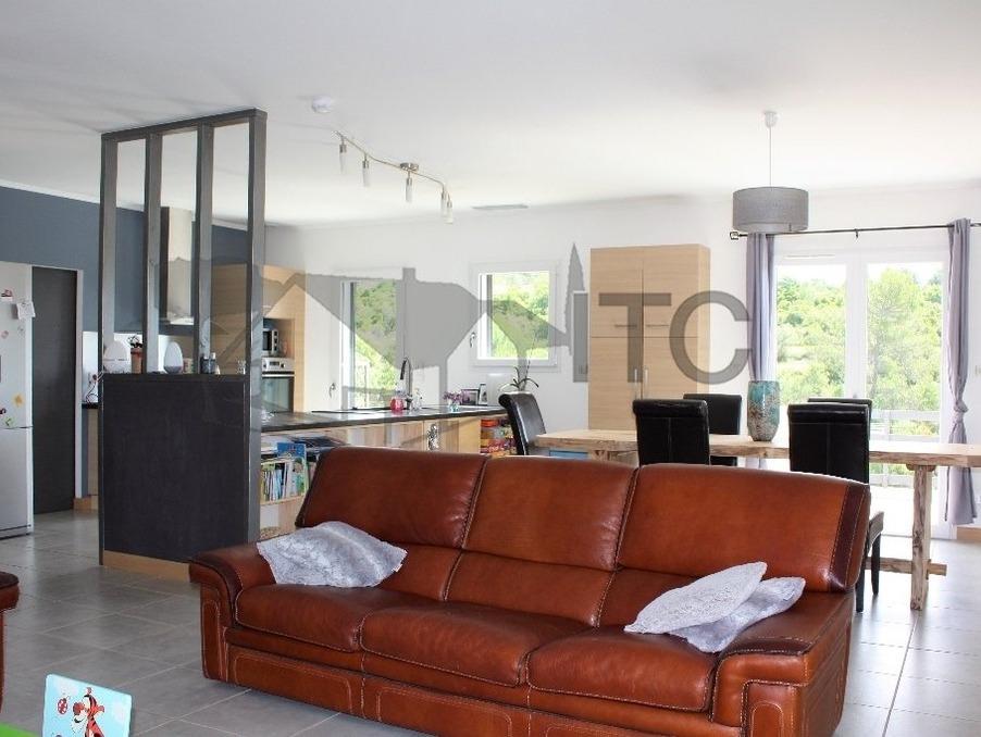 Vente maison 230 000 €  Saint Ambroix