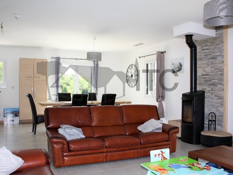 Maison 230 000 €  sur Saint Ambroix (30500) - Réf. 301372360-1806188