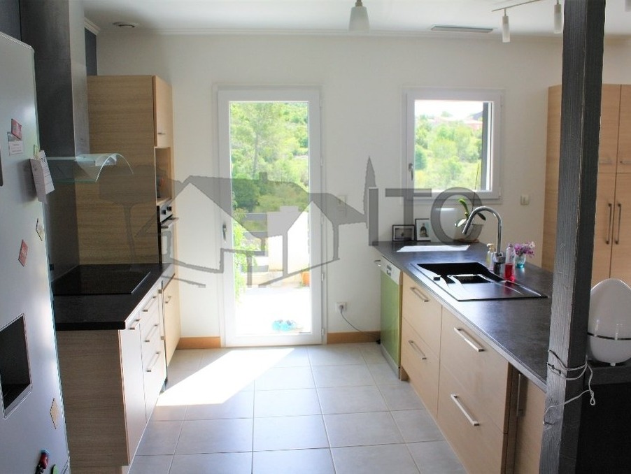 Maison 230 000 €  sur Saint Ambroix (30500) - Réf. 301372360-1806188