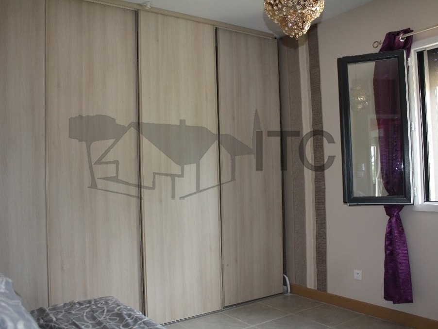 Achat maison Saint Ambroix Réf. 301372360-1806188