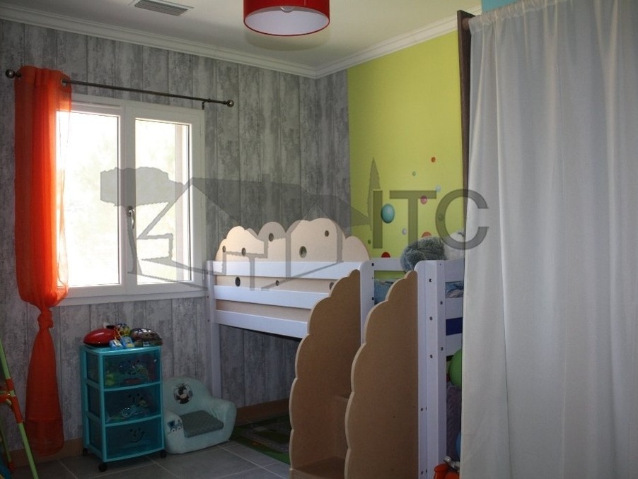 A vendre maison Saint Ambroix 30500; 230 000 € 