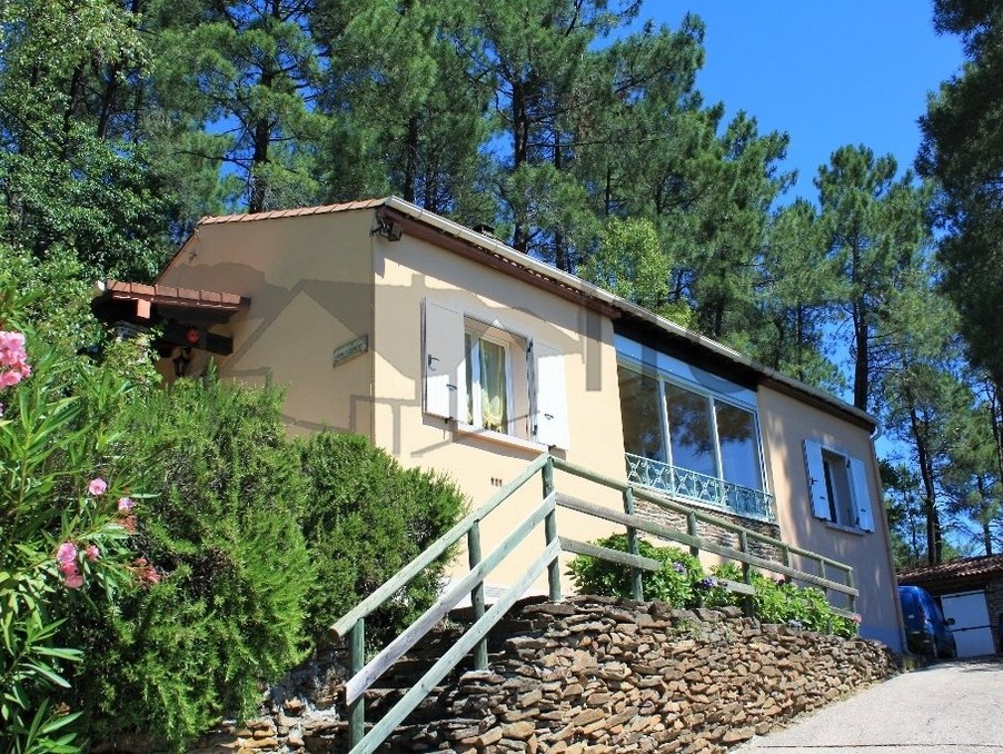 Maison 136 000 €  Réf. 301372425-1806203 Malbosc