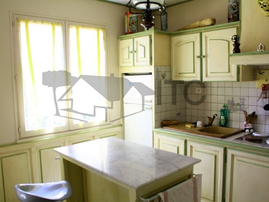 Maison sur Malbosc ; 136 000 €  ; Achat Réf. 301372425-1806203