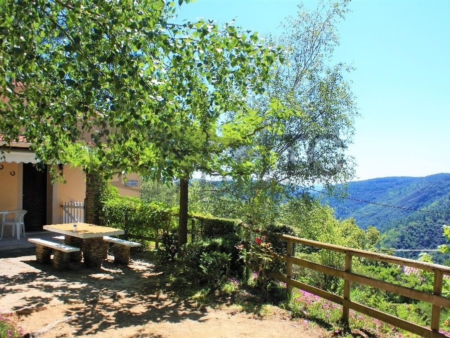 Achat maison Malbosc Réf. 301372425-1806203