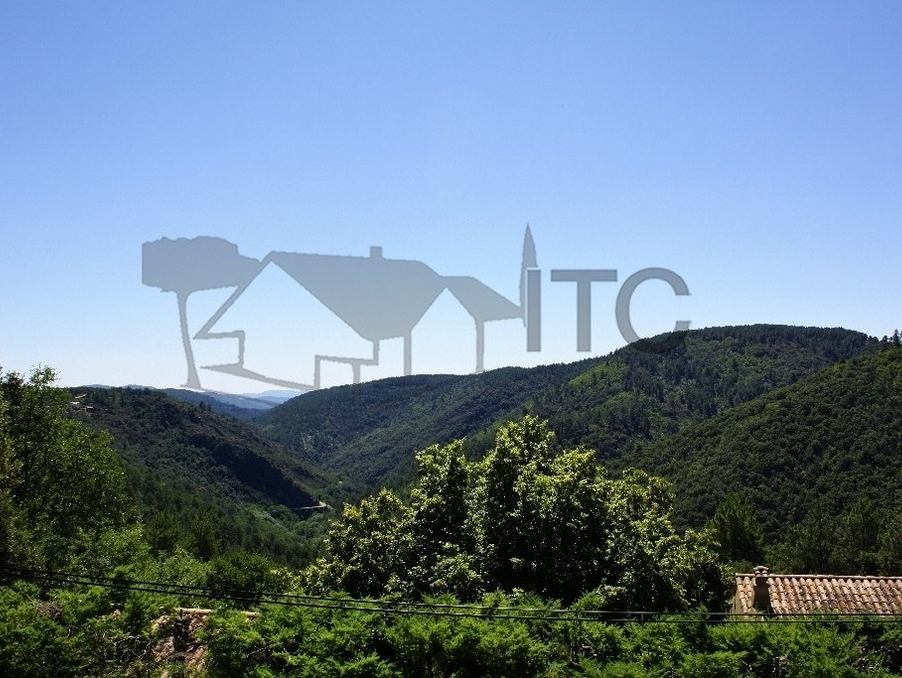 Achat maison Malbosc Réf. 301372425-1806203