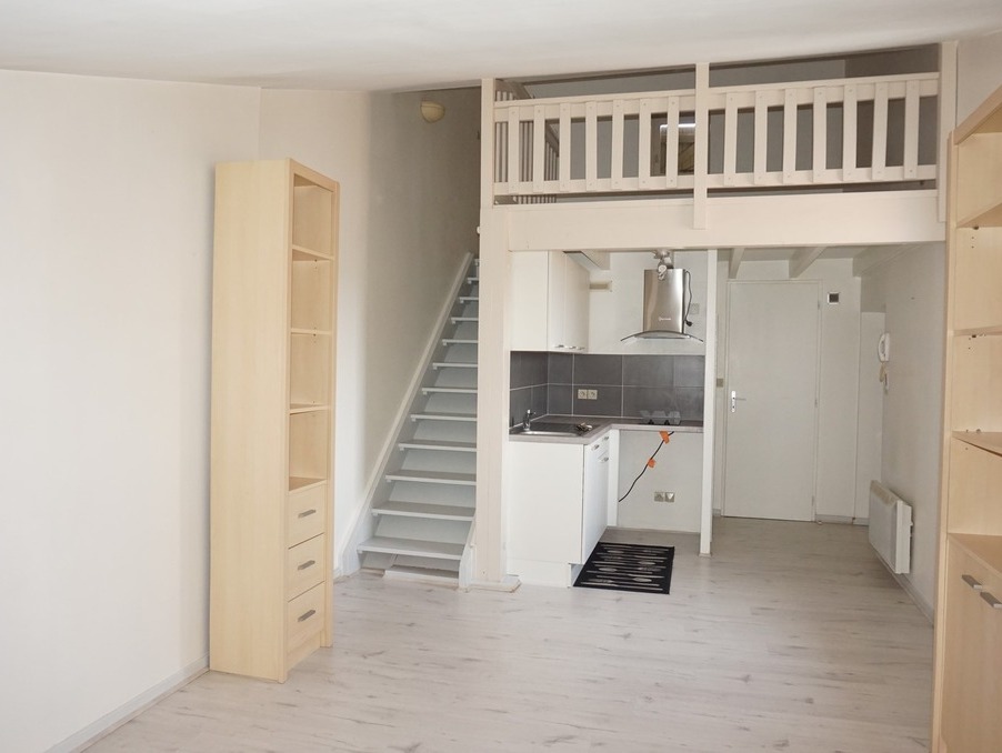 A louer appartement Anse 69480; 430 € 