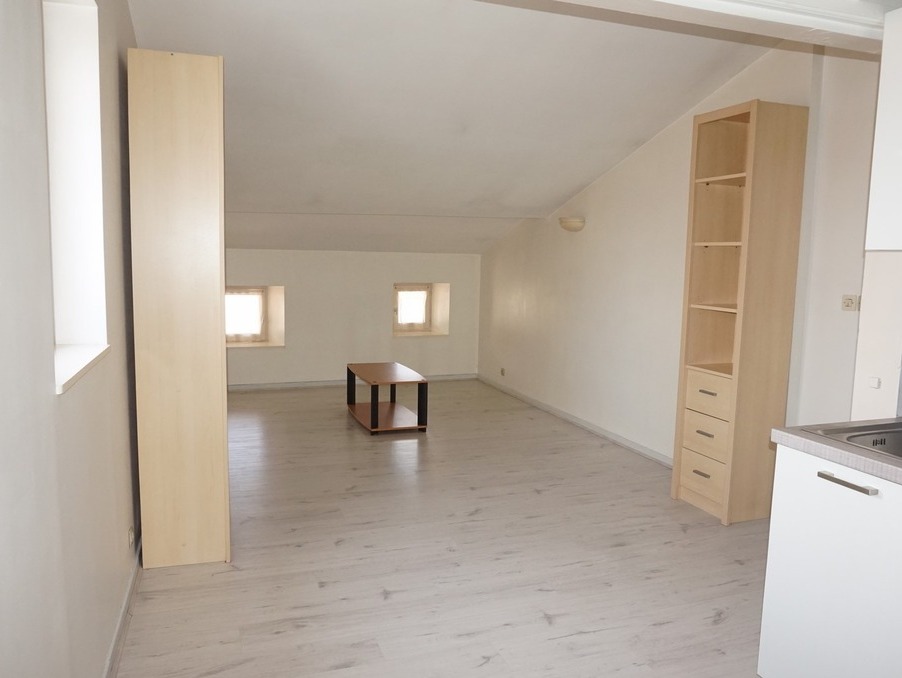 Location appartement Anse Réf. 268