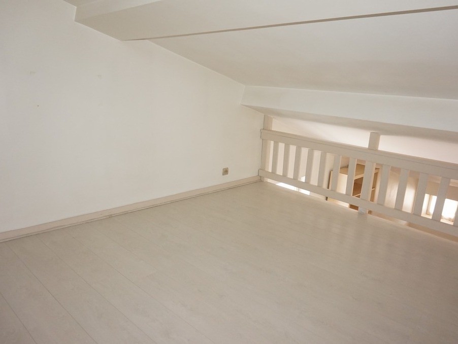 A louer appartement 430 €  Anse