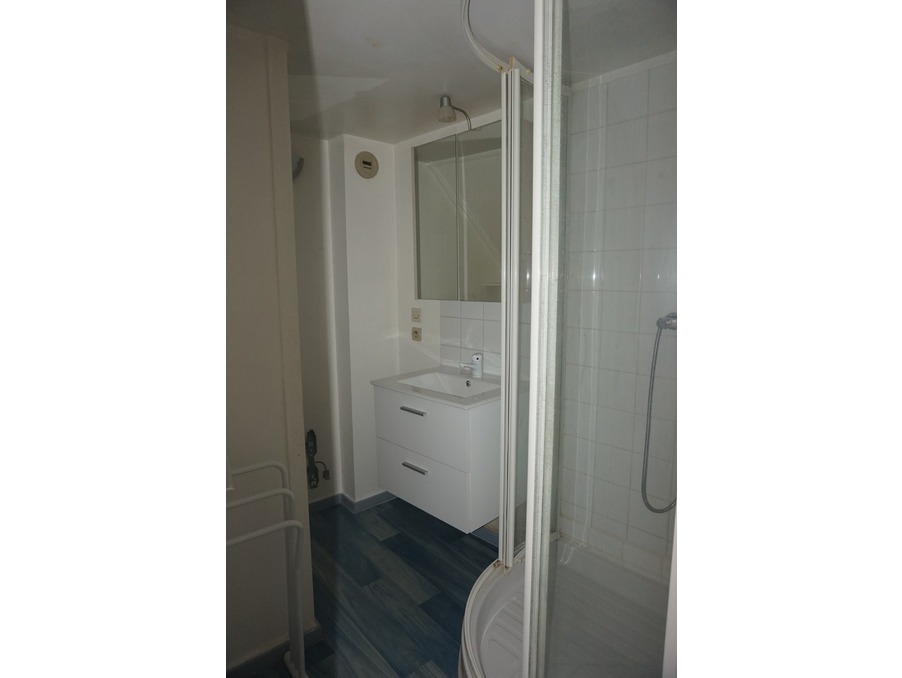 A louer appartement 430 €  Anse