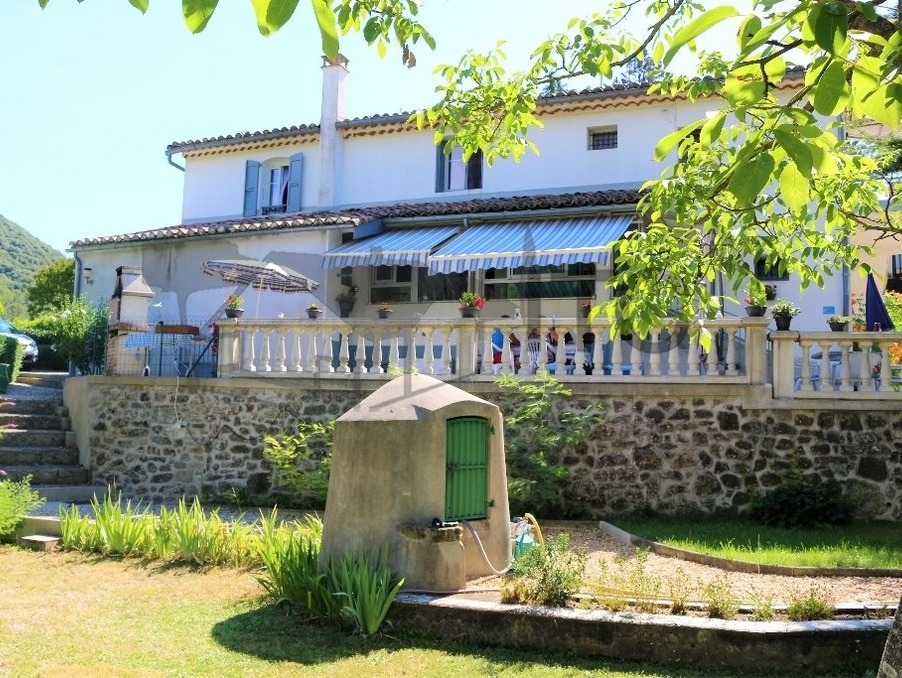 A vendre maison Saint Bres 30500; 160 000 € 