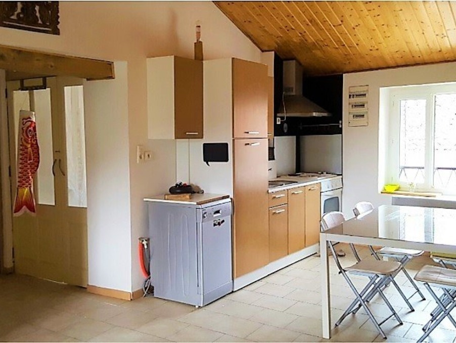Achat maison Besseges Réf. 301371928-1710392
