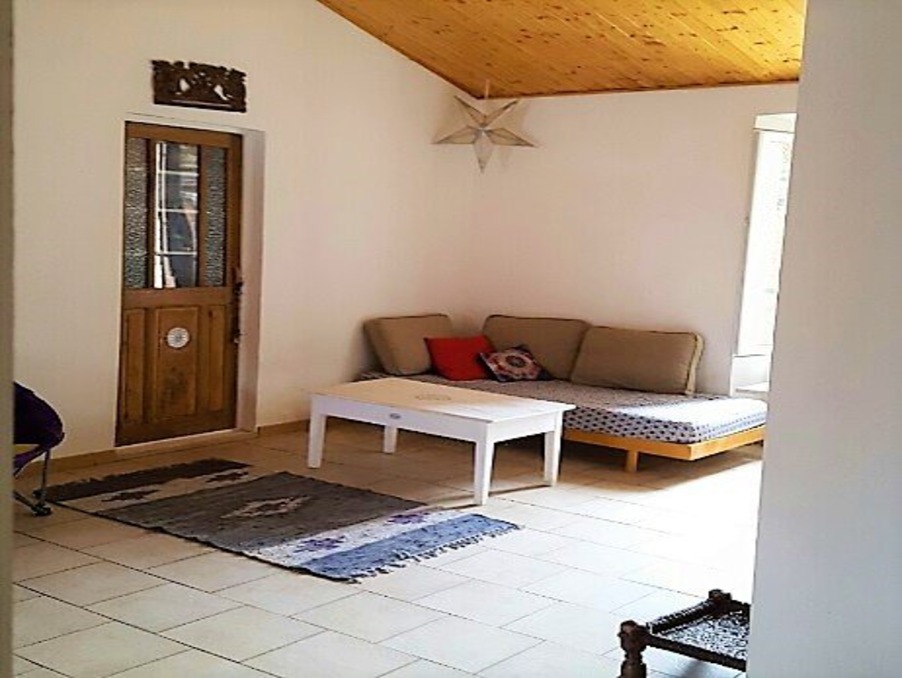 Vente maison 35 000 €  Besseges