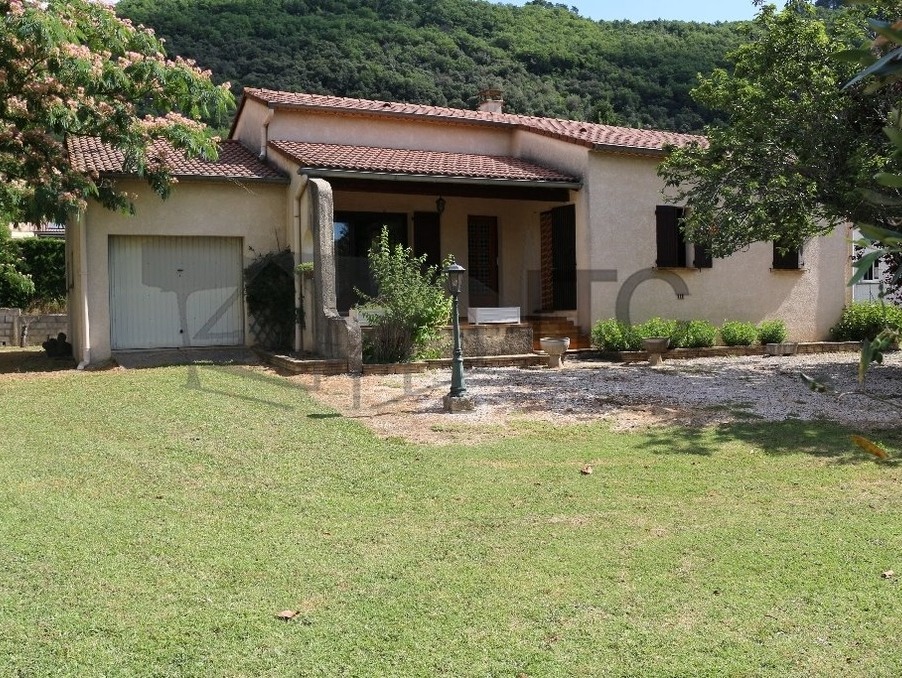 Maison 175 000 €  Réf. 301372440-1807223 Saint Ambroix