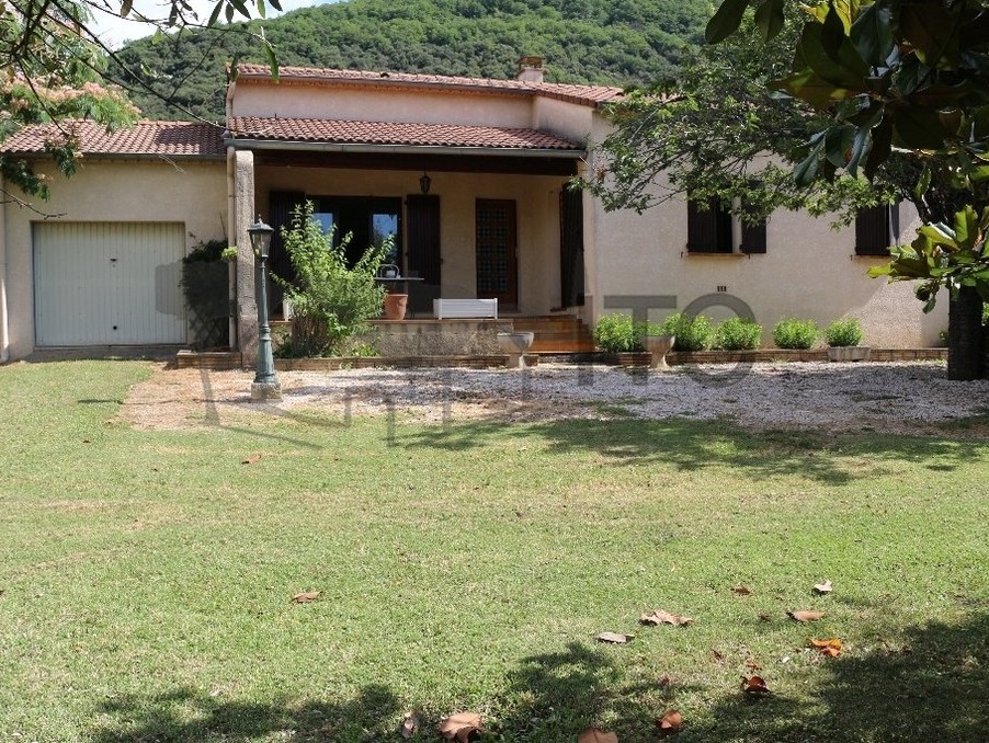 A vendre maison Saint Ambroix 30500; 175 000 € 