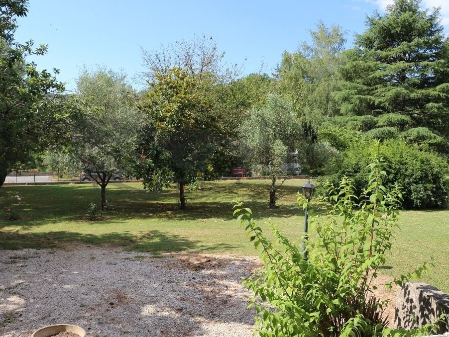 Vente maison 175 000 €  Saint Ambroix