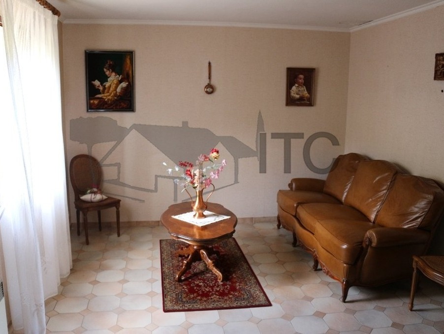 Maison sur Saint Ambroix ; 175 000 €  ; Vente Réf. 301372440-1807223