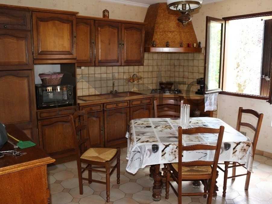 Vente maison 175 000 €  Saint Ambroix