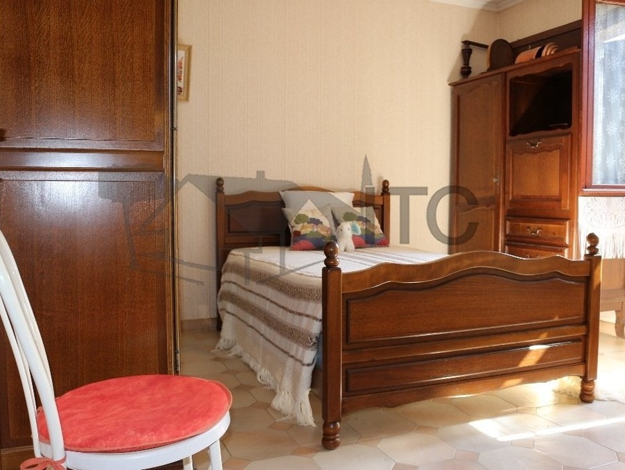 Maison 175 000 €  sur Saint Ambroix (30500) - Réf. 301372440-1807223