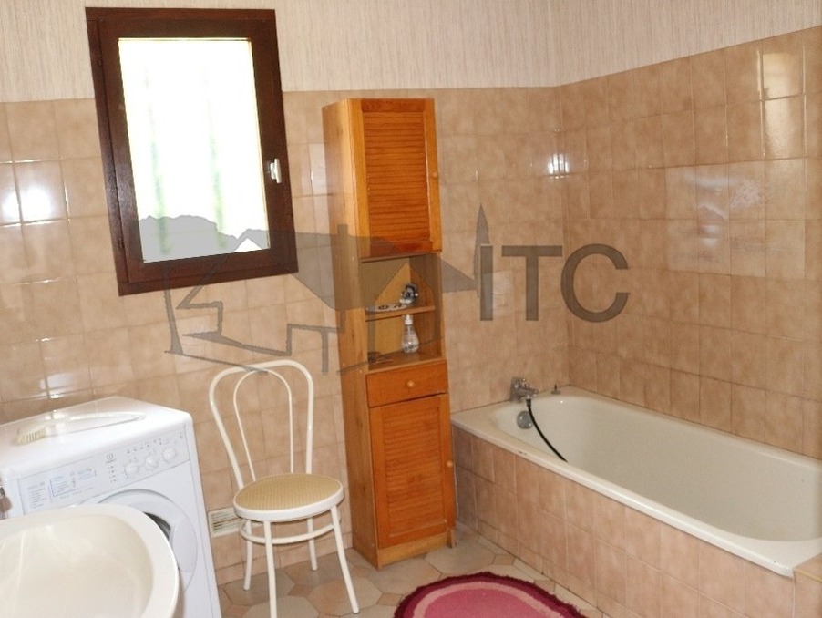 Maison sur Saint Ambroix ; 175 000 €  ; A vendre Réf. 301372440-1807223