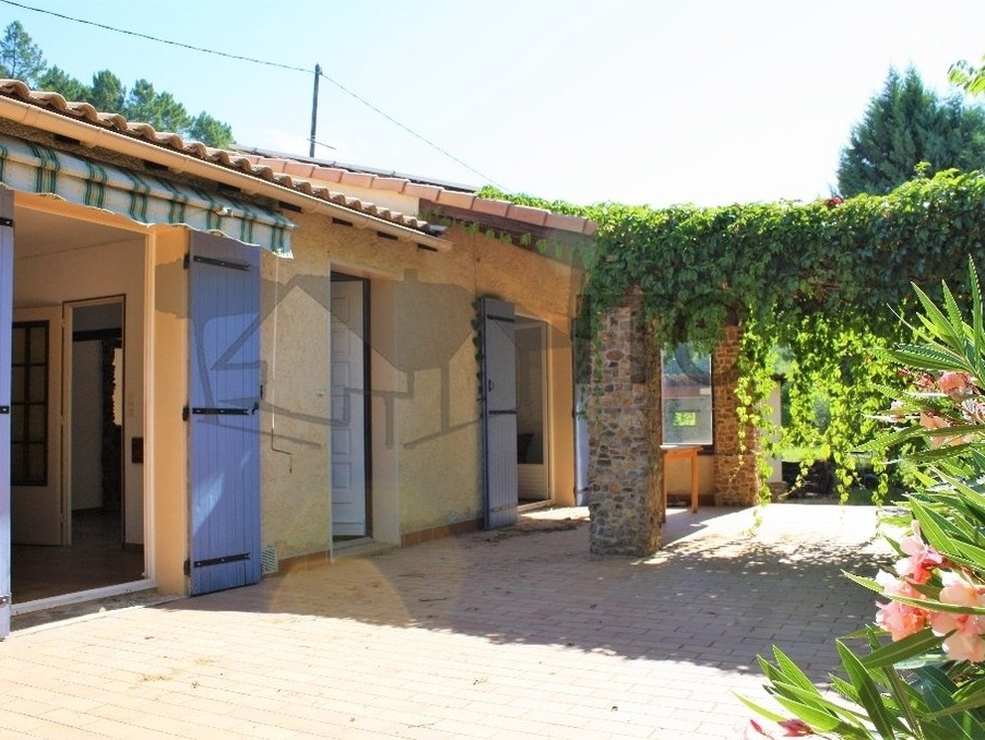A vendre maison Saint Ambroix 30500; 185 000 € 