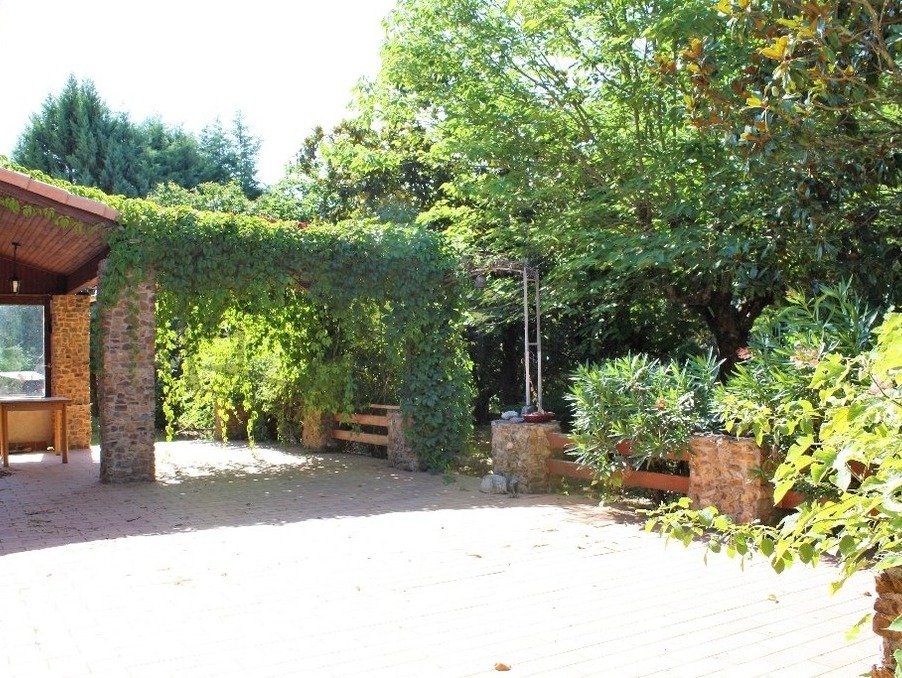 A vendre maison Saint Ambroix 30500; 185 000 € 