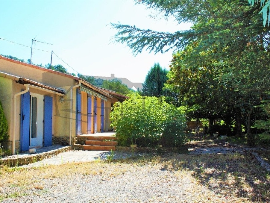 Vente maison 185 000 €  Saint Ambroix