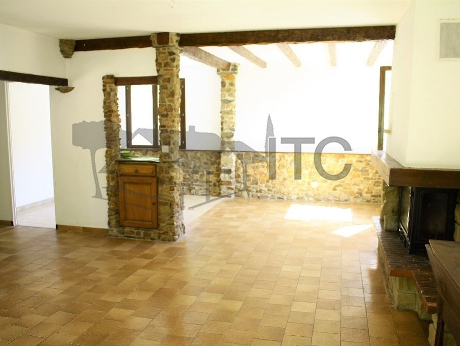 A vendre maison Saint Ambroix 30500; 185 000 € 