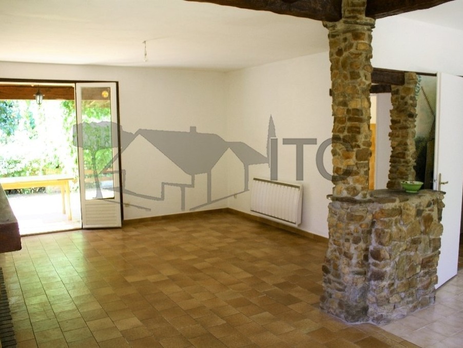 Vente maison 185 000 €  Saint Ambroix