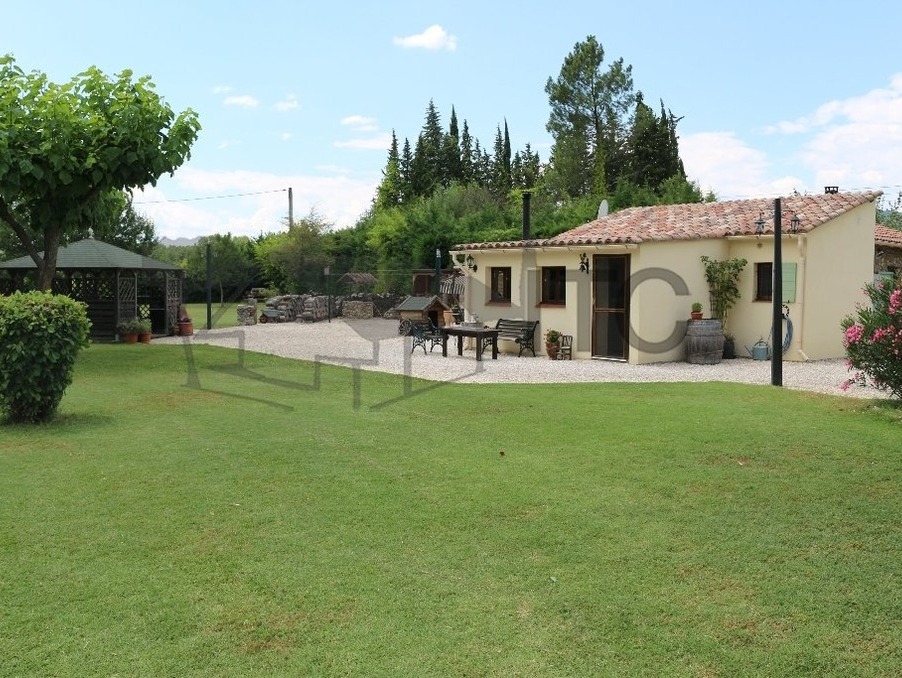 A vendre maison Saint Ambroix 30500; 125 000 € 