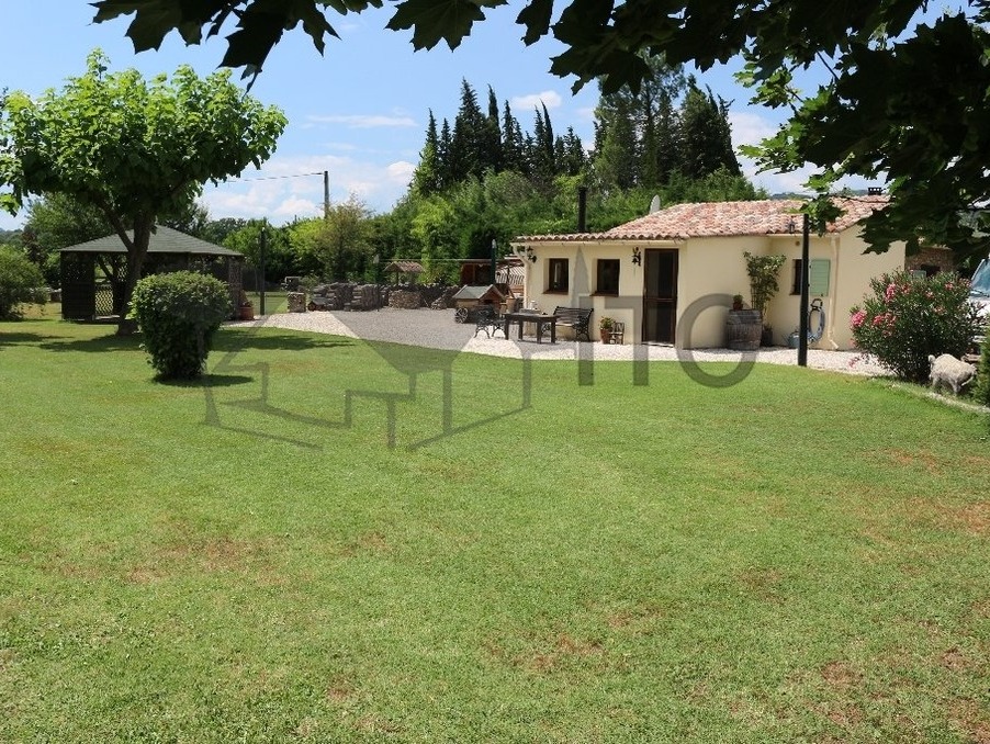 Vente maison 125 000 €  Saint Ambroix