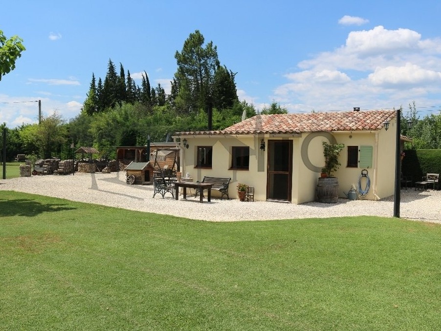 Vente maison 125 000 €  Saint Ambroix