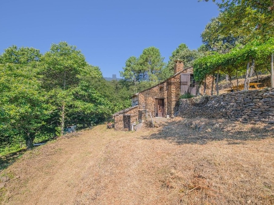 Maison 193 000 €  sur Les Vans (07140) - Réf. 301372465-1807242