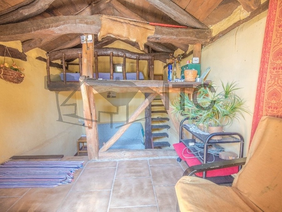 Maison 193 000 €  sur Les Vans (07140) - Réf. 301372465-1807242