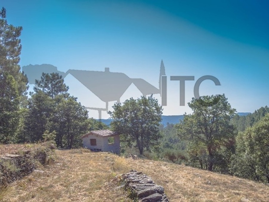 Vente maison 193 000 €  Les Vans