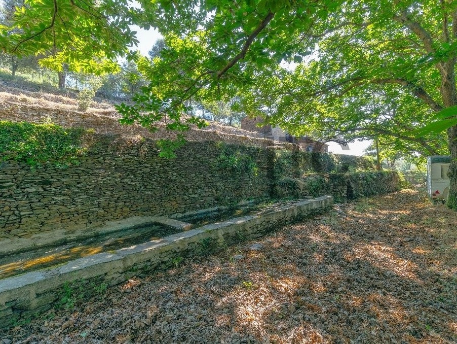 Vente maison 193 000 €  Les Vans