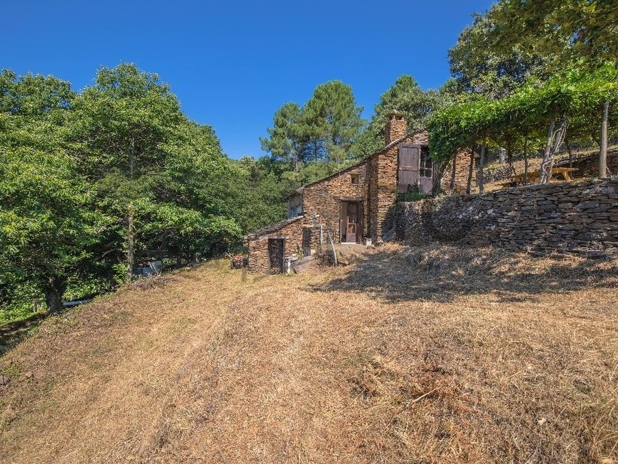 Vente maison 193 000 €  Les Vans