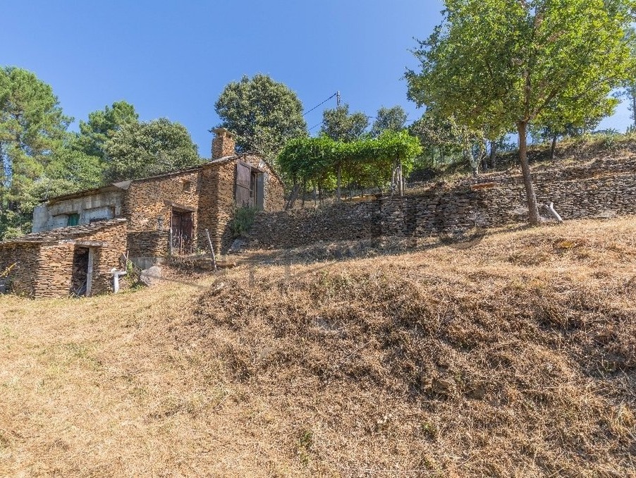 A vendre maison Les Vans 07140; 193 000 € 