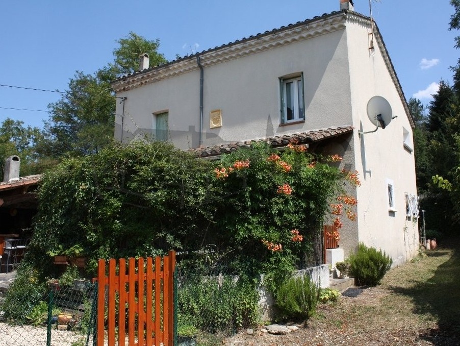 Vente maison 162 000 €  Saint Ambroix