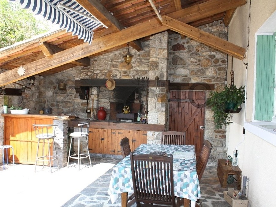 Maison 162 000 €  sur Saint Ambroix (30500) - Réf. 301372466-1807246